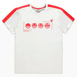 Difuzed T Shirt A Manches Courtes Pokemon Trainer