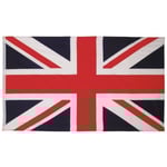 Max-Fuchs Storbritannien flagga