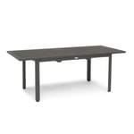 Hillerstorp - Nydala Utebord 96x200/280 cm Sand