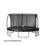 Sikkerhetsnett til Trampoline Extreme 426cm Set