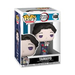 Funko POP! Animation: Demon Slayer - Tamayo - Collectable Vinyl Figure - Gift Idea - Official Merchandise - Toys for Kids & Adults - Anime Fans - Model Figure for Collectors and Display