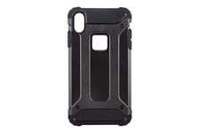 X-Shield Hard Apple iPhone XR - väska till mobiltelefon