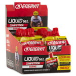 Enervit Sport Competition Liquid, Citrus, 18-pack