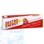 Dextro Energy Fizzy Sour Berry 47 g