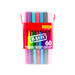 SENSE Fiberpennor 60-P