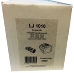 Compatible HP LaserJet 1010, 1012, 1015, 3015, 3020, 3030 Canon LBP-2900, 3000