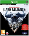 Dungeons & Dragons: Dark Alliance (Steelbook Edition) (POL/Multi in Game)