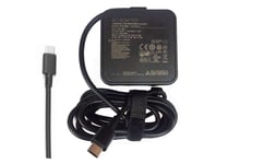 AC POWER ADAPTER FOR LENOVO YOGA X1 3RD GEN 20LG,20M7000FUS LAPTOP