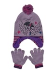 My Little Pony Cap Lila