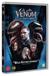 VENOM: LET THERE BE CARNAGE (DVD)
