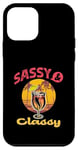 Impertinent et chic Coque pour iPhone 12 mini