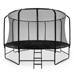 FitNord Bounce Studsmatta 430 cm 2025