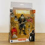 Fortnite Legendary Series Blackheart 6" Action Figure With Accessories