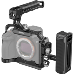 SmallRig 3669 Advanced Kit For Sony A7 IV / A7S III