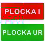 DISKREDA Magnet För Diskmaskin Plocka I - Ur RGV 05