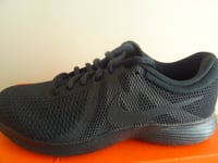 Nike Revolution 4 EU wmns trainers shoes AJ3491 002 uk 3 eu 36 us 5.5 NEW+BOX