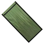 Nödsovsäck - 200 x 90 cm - Grön