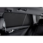 Set med bilskydd lampliga for Skoda Octavia IV NX3 HB 5dorrars 2020 4delad PV SKOCT5D Privacy shades