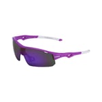 Leki Sport Vision sportsbrille Purple Met 3694501224 2023