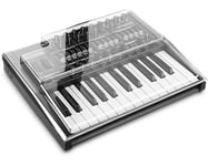 Decksaver Arturia MiniBrute skyddslock