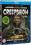 - Creepshow Sesong 3 Blu-ray