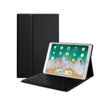 Tactical Flip Keyboard Case för iPad Pro 12.9 2018 - Svart