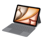 Logitech Combo Touch-tangentbordsskal till iPad Air 11 tum (M3)