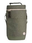 City Cooler Bag High Home Outdoor Environment Cooling Bags & Picnic Baskets Green Sagaform