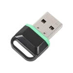USB BT Adapter For PC Lossless Transmission Wireless BT 5.3 Dongle Receiver FST