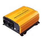 Pure sine wave inverter 600W