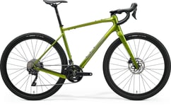 Merida Silex 400 M
