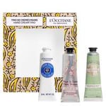 L'Occitane Gifts My Essential Hand Cream Trio