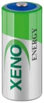 Xeno-Energy 2/3 AA (Mignon)/ER14335 (XL-055F) batteri - Standard top 3,6 V, 1650 mAh, Lithiumthionylchloridbatteri