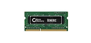 MicroMemory Memory DDR3L 1600 memory module 1600 MHz