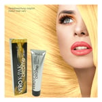 Joico Vero K-PAK Chrome Demi Permanent Color G9 Spun Gold Hair Colour - 2x60ml