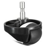 Irobot Hjul Caster Montering Framhjul för Roomba 500 600 700 800 Serie Dammsugare Tillbehör