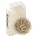 Filtersand 25 kg 1,0-1,6 mm