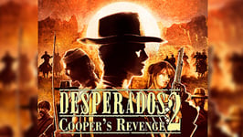 Desperados 2 Coppers Revenge (PC)
