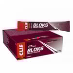 Clif Bar Blok Energy Chews - 18 Pack Margarita /