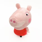 Peppa Pig Little Body Soft Toy 22cm Original Official HASBRO
