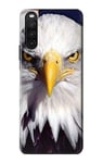 Eagle American Case Cover For Sony Xperia 10 III