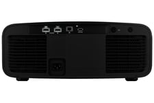 JVC DLA-NZ500 4K D-ILA - Laserprojektor Vit