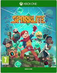 Sparklite /Xbox One - New Xbox One - M7332z