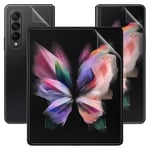Imak Hydrogel Film Heltäckande Samsung Galaxy Z Fold 3 5G