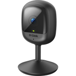 D-Link - Kompakt Full HD Wi-Fi-säkerhetskamera DCS-6100LHV2