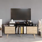 Char TV Stand TV Unit for TVs up to 72 inch