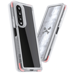 Ghostek Convert PC Skal Galaxy Z Fold 3 - Clear