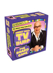 Harry Hill's TV Burp Board Game