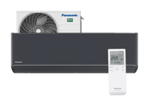 Panasonic HZ25XKE 7,5KW A+++ SVART INNEDEL