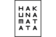Gallerix Hakuna Matata - Finns i flera storlekar